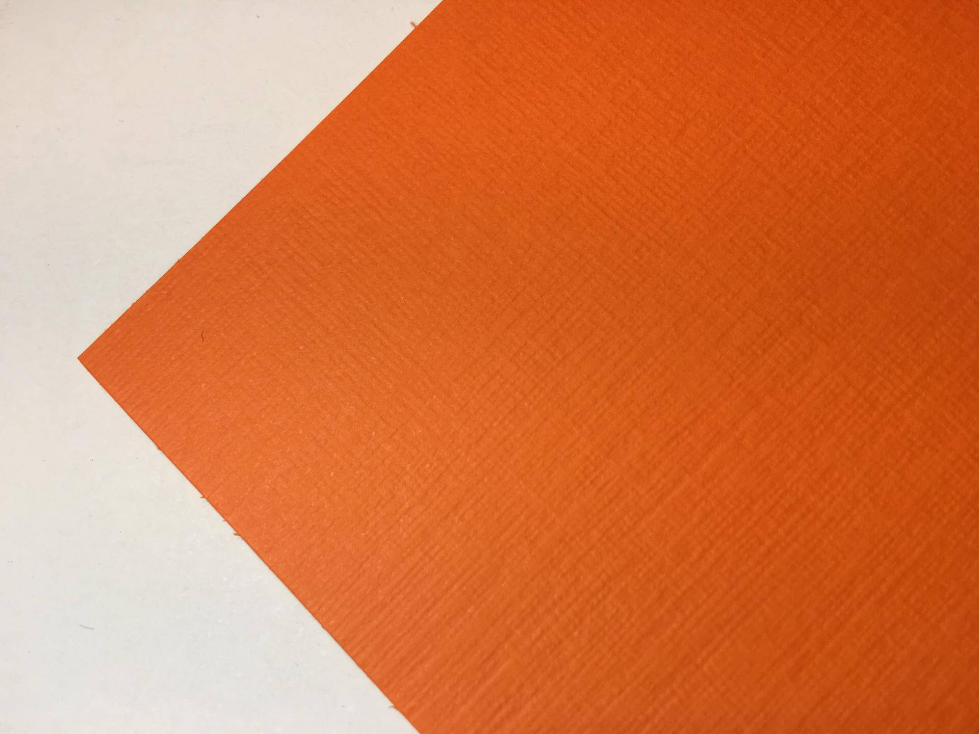Sirio tela arancio